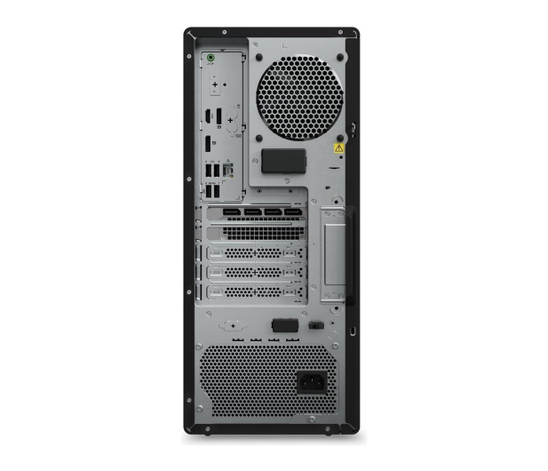 Lenovo ThinkStation P3 Tower G2 Ultra 7-265K/64GB/1TB/Win11P - 1614962 - zdjęcie 3